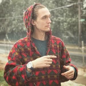 Meet your Posher, Timothy